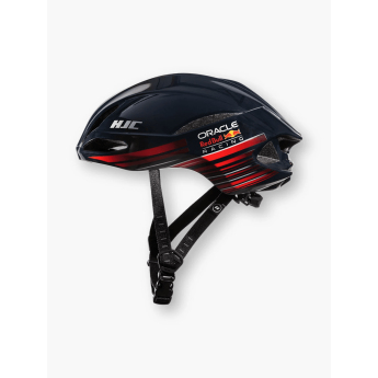 Red Bull Racing каска за колоездене HJC Furion 2.0 F1 team 2024