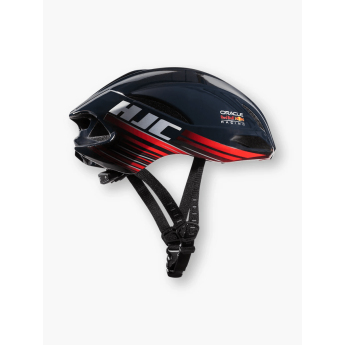 Red Bull Racing каска за колоездене HJC Furion 2.0 F1 team 2024