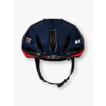 Red Bull Racing каска за колоездене HJC Furion 2.0 F1 team 2024