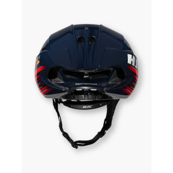 Red Bull Racing каска за колоездене HJC Furion 2.0 F1 team 2024