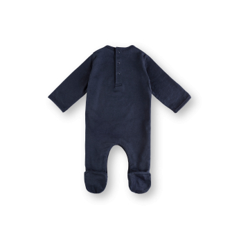 Red Bull Racing детско боди navy F1 Team 2024