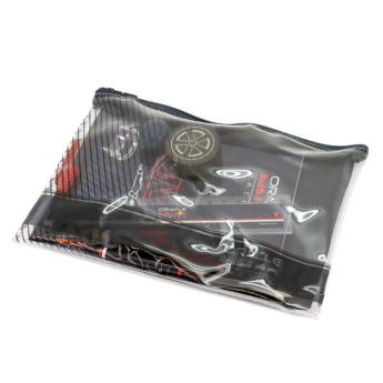 Red Bull Racing комплект за училище Max Verstappen - MV1 F1 Team 2024