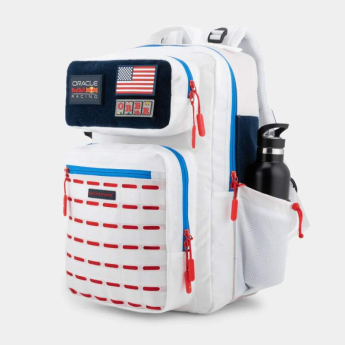 Red Bull Racing раница Built For Athletes - Las Vegas F1 Team 2023