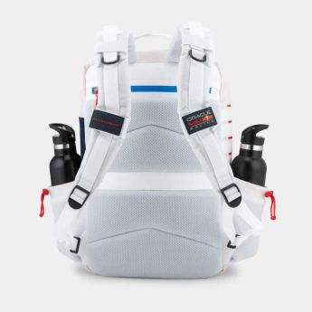 Red Bull Racing раница Built For Athletes - Las Vegas F1 Team 2023