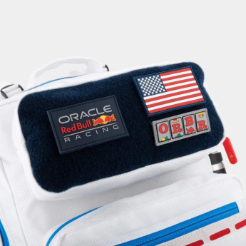 Red Bull Racing раница Built For Athletes - Las Vegas F1 Team 2023