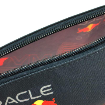 Red Bull Racing тефтер А5 Max Verstappen - MV1 F1 Team 2024