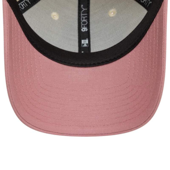 Red Bull Racing баскетболна шапка с козирка Contrast 9Forty Light Beige F1 Team 2024