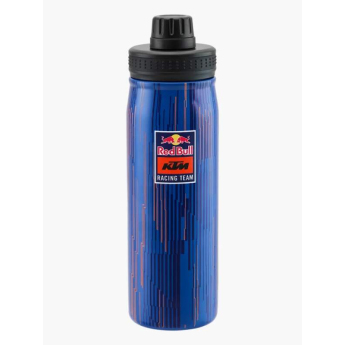 Red Bull KTM бутилка за пиене Blaze navy