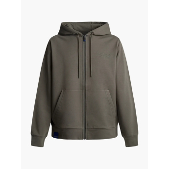 Red Bull Racing мъжки суитшърт с качулка style green F1 Team 2023