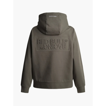 Red Bull Racing мъжки суитшърт с качулка style green F1 Team 2023