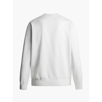 Red Bull Racing мъжки пуловер color block white F1 Team 2023