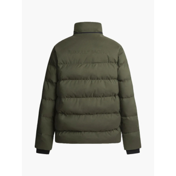 Red Bull Racing мъжко зимно яке style green F1 Team 2023