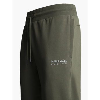 Red Bull Racing мъжки спортен панталон style green F1 Team 2023