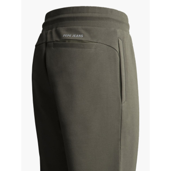 Red Bull Racing мъжки спортен панталон style green F1 Team 2023