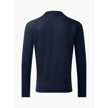 Red Bull Racing мъжки суитшърт zip Sports navy F1 Team 2024