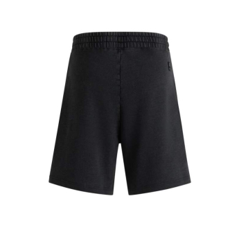 Visa Cash App RB мъжки къси панталони Hugo Logo grey F1 team 2025