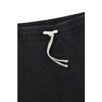 Visa Cash App RB мъжки къси панталони Hugo Logo grey F1 team 2025