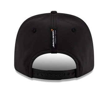 McLaren Honda баскетболна шапка с козирка Oscar Piastri SE Japonsko F1 Team 2025