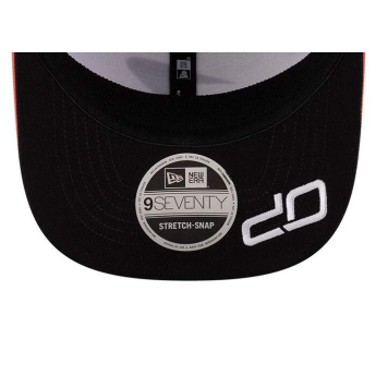 McLaren Honda баскетболна шапка с козирка Oscar Piastri SE Japonsko F1 Team 2025