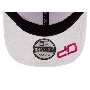 McLaren Honda баскетболна шапка с козирка Oscar Piastri SE Miami F1 Team 2025