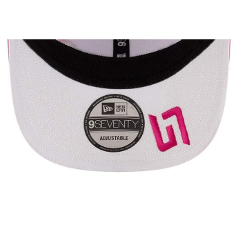 McLaren Honda баскетболна шапка с козирка Lando Norris SE Miami F1 Team 2025