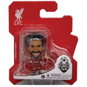 Liverpool FC фигурка SoccerStarz 2025 Salah