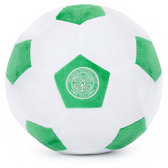 Celtic FC плюшена топка Plush Football