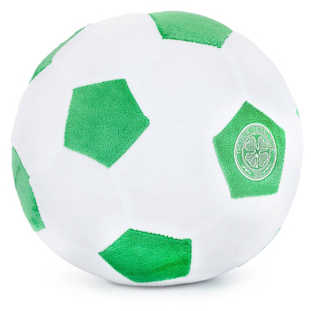 Celtic FC плюшена топка Plush Football