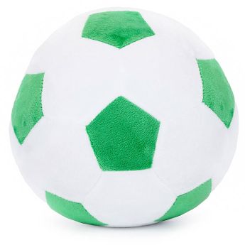 Celtic FC плюшена топка Plush Football