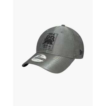 Visa Cash App RB баскетболна шапка с козирка 9FORTY logo grey F1 Team 2025