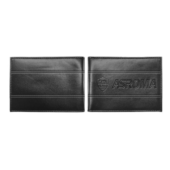 AS Roma кожено портмоне Crest