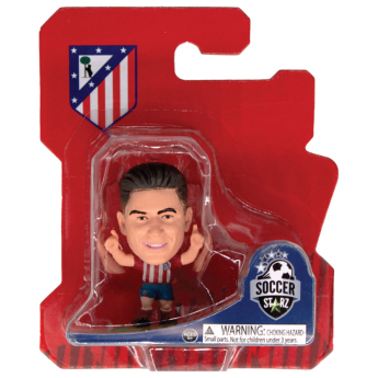 Atletico Madrid фигурка SoccerStarz Alvarez