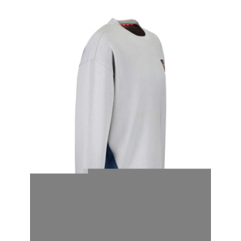 Red Bull KTM мъжки суитшърт Dusk grey