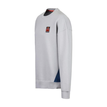 Red Bull KTM мъжки суитшърт Dusk grey