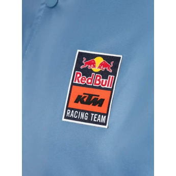 Red Bull KTM мъжко яке Dusk logo blue 2026
