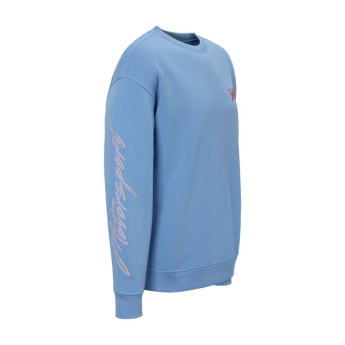 Red Bull Racing мъжка тениска Porsche blue 2025