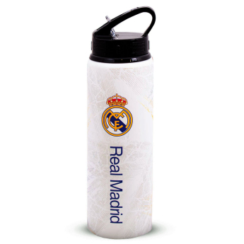 Real Madrid CF бутилка за пиене HD Printed