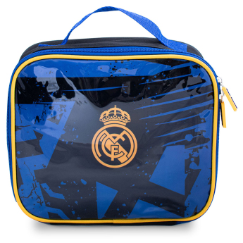 Real Madrid CF чанта за храна Fragment