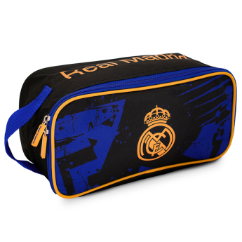 Real Madrid CF чанта за обувки Fragment