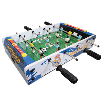 Real Madrid CF настолен футбол 20 inch Football Table Game