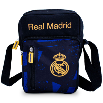 Real Madrid CF чанта през рамо Fragment