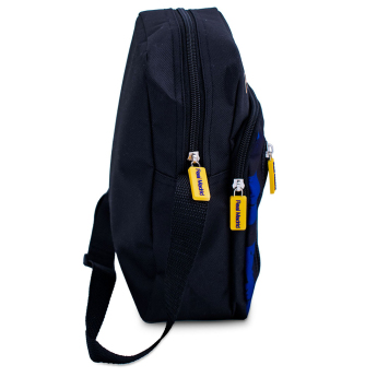 Real Madrid CF чанта през рамо Fragment