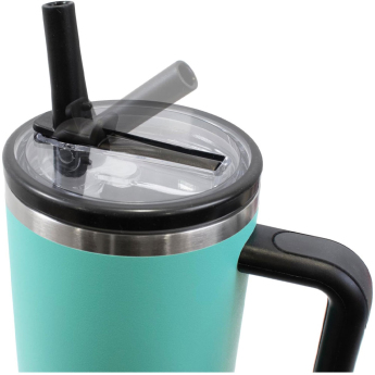 Real Madrid CF бутилка за пиене Tumbler