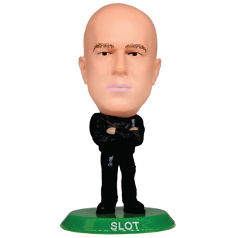 Liverpool FC фигурка SoccerStarz Slot