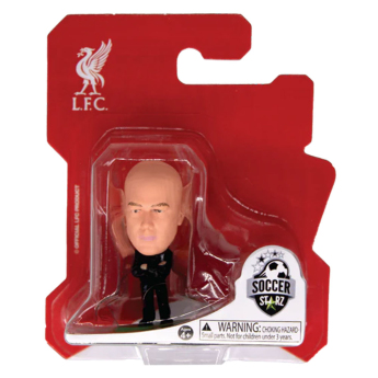 Liverpool FC фигурка SoccerStarz Slot
