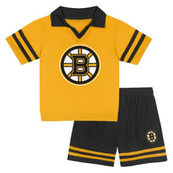 Boston Bruins детски комплект Charming Dude 2Pc Short