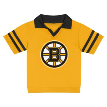 Boston Bruins детски комплект Charming Dude 2Pc Short