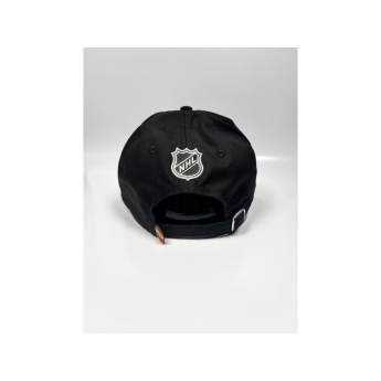 Anaheim Ducks баскетболна шапка с козирка AP Rink Prime Unstructured Adj. Snapbuckle