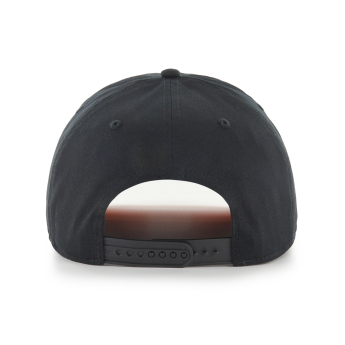 Anaheim Ducks баскетболна шапка с козирка Roscoe Hitch