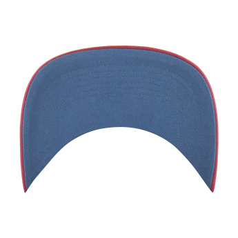 Colorado Avalanche баскетболна шапка с козирка Roscoe Hitch